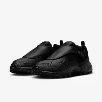 Nike ACG Phassad мужские Кроссовки цвет черный