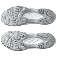 Кроссовки Мужские для зала ASICS UPCOURT 6 (1071A104 402)