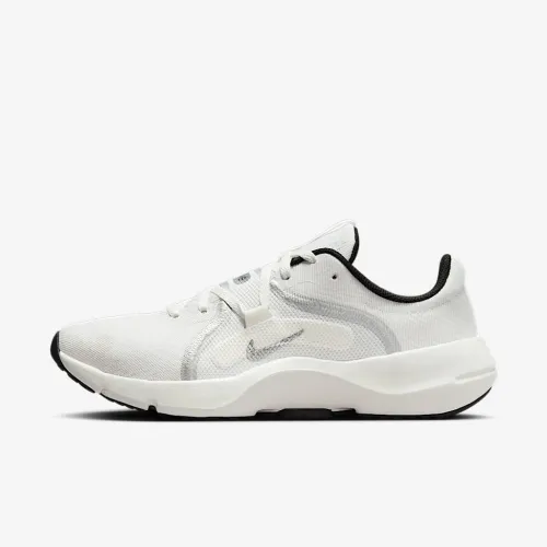 Nike In-Season TR 13 Premium женская для тренировок Кроссовки цвет белый