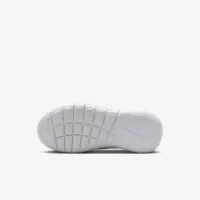 Nike Flex Runner 4 Little дитячі Кросівки колір зелений