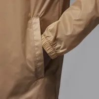 Nike Jordan Flight MVP Men's Jacket Brown