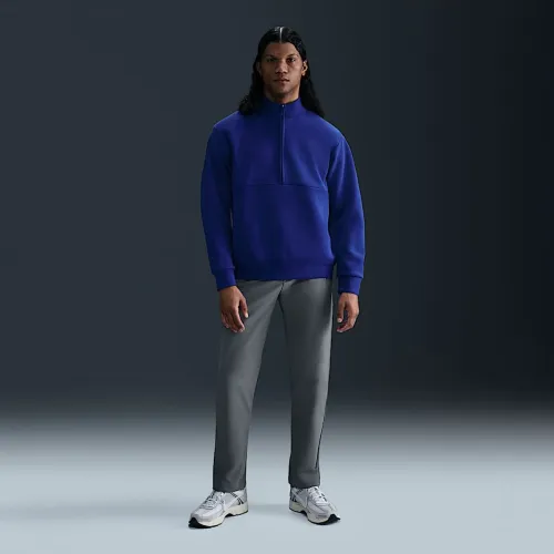 Nike 24.7 PerfectStretch чоловічі Dri-FIT Regular Chino Pants колір сірий