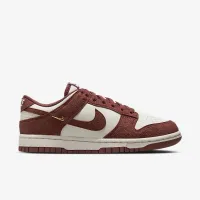 Nike Dunk Low женская Кроссовки цвет белый