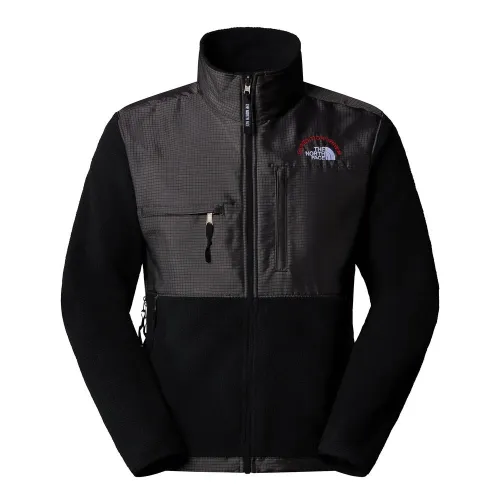 Куртка The North Face Retro Denali 0A88XH4O41 -  Черная