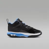Nike Jordan Stay Loyal 3 Big дитячі Кросівки колір чорний