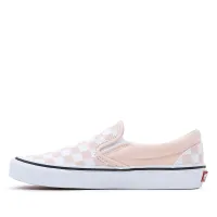 Кросівки Vans Color Theory Classic Slip-On VN0A7Q5DBM01 - Оранжеві