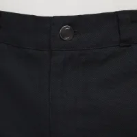 Nike Sportswear Metro Ground Big детские Carpenter Pants цвет черный