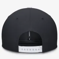 Detroit Tigers City Connect Pro Nike Dri-FIT MLB Adjustable Hat блакитний
