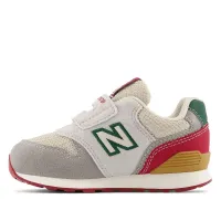 Кроссовки New Balance IZ996JQ3 - разноцветная