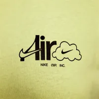 Nike Sportswear мужские Max90 футболка цвет зеленый