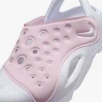 Nike Aqua Swoosh Big детские босоножки Pink