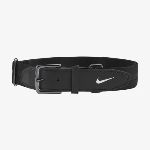 Nike Baseball Belt цвет черный
