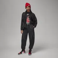Nike Jordan Sport женская Tunnel Pants цвет черный