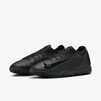 Nike Mercurial Vapor 16 Pro TF Low-Top Soccer Кросівки колір чорний