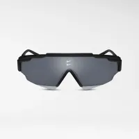 Nike Marquee Edge Sunglasses колір сірий