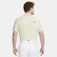 Nike Dri-FIT Tour чоловічі для гольфу Polo колір зелений
