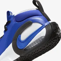 Nike Air Zoom Crossover 2 Big дитячі баскетбольні Кросівки блакитний