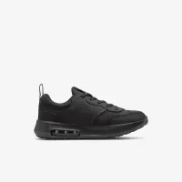 Nike Air Max Motif Little дитячі Кросівки колір чорний