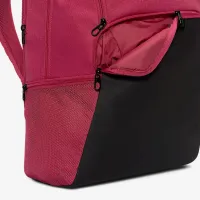 Nike Brasilia 9.5 тренировочные рюкзак (Extra Large, 30L) цвет фиолетовый