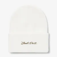 Nike Peak Lunar New Year Beanie цвет белый