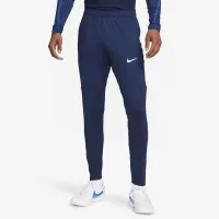 Nike Dri-FIT Strike мужские Soccer Pants синий