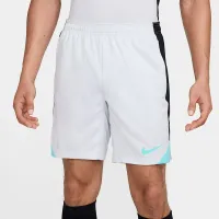 Nike Strike мужские Dri-FIT Soccer шорты цвет серый