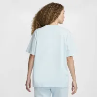 Nike Sportswear Essential женская футболка синий