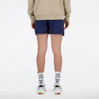 Шорты Мужские New Balance MS41286NNY - Cиний