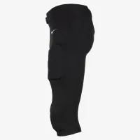 Nike Recruit Big дитячі (для хлопчиків) Dri-FIT Football Pants колір чорний
