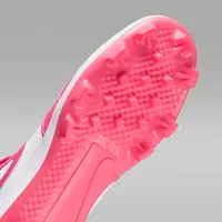 Nike Jordan 1 Retro MCS чоловічі бейсбольні бутси колір білий