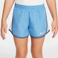 Nike Dri-FIT Tempo Little детские шорты синий