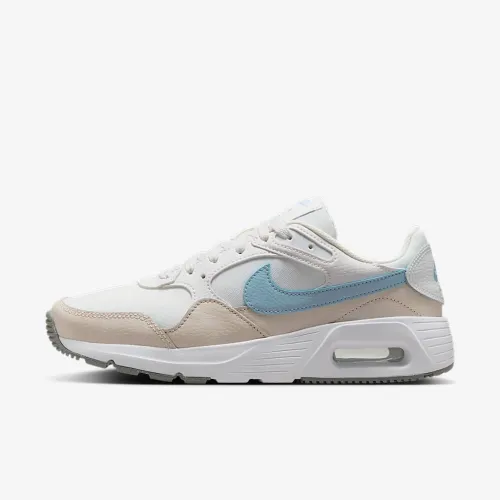 Nike Air Max SC жіноча Кросівки колір білий