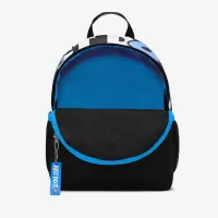 Nike Brasilia JDI детские Mini рюкзак (11L) цвет черный