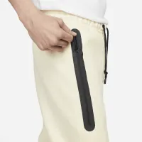 Nike Sportswear Tech Fleece чоловічі Joggers колір білий