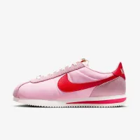Nike Cortez Textile Кроссовки Pink