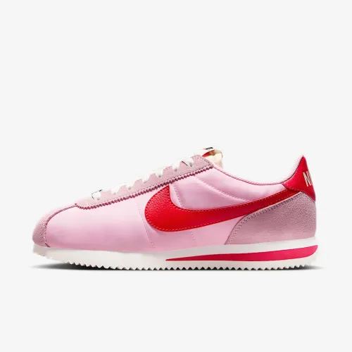 Nike Cortez Textile Кроссовки Pink