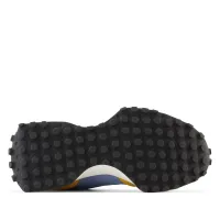 Кроссовки New Balance WS327UN - желто-синие