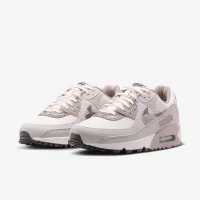 Nike Air Max 90 женская Кроссовки цвет коричневый