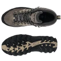 Кроссовки для треккинга CMP RIGEL MID WP WATERPROOF (3Q12946/02PU)