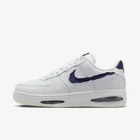 Nike Air Force 1 Low EVO мужские Кроссовки цвет белый