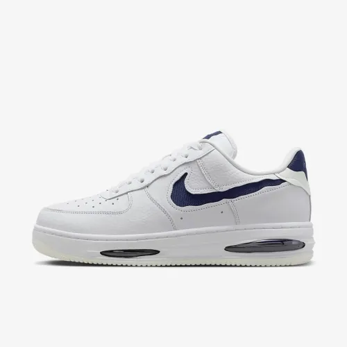 Nike Air Force 1 Low EVO чоловічі Кросівки колір білий