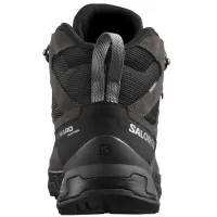 Кросівки для трекінгу SALOMON X WARD LTR LEATHER MID GTX Gore-Tex (471817)