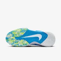 Nike Precision 7 чоловічі баскетбольні Кросівки блакитний