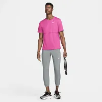 Nike Slim Running Fanny Pack колір чорний