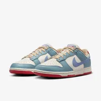 Nike Dunk Low Premium Кросівки колір коричневий