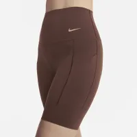Nike Universa женская Medium-Support С высокой Талией 8