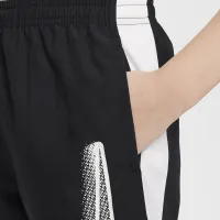 Nike Academy Big детские Soccer шорты цвет черный
