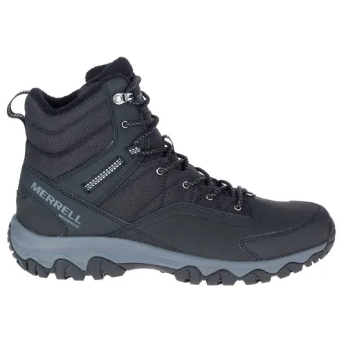 Кроссовки для треккинга Мужские Merrell THERMO AKITA Mid WP (J036441)
