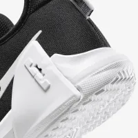 Nike LeBron Witness 6 Little детские Кроссовки цвет черный