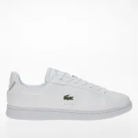 Кросівки Lacoste Carnaby Pro 745SUJ0002-21G - Білі